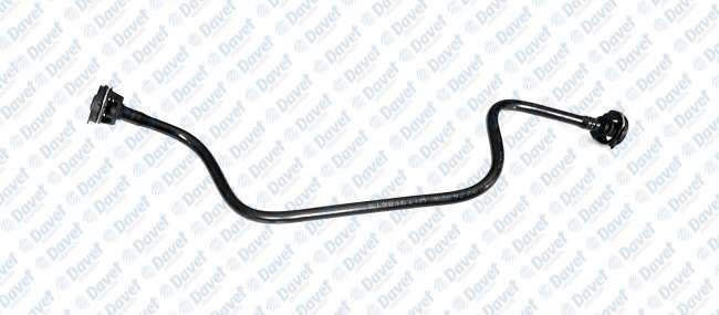 WINTECH 0500702 Genlesme Depo Hortumu Audi Q5 2.0 L